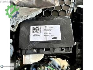 F30 KLİMA KALORİFER BEYNİ 7951288 2017-2018 TARİHLİ