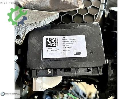 BMW 3 Serisi Beyin çıkma parça