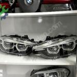 F30 LCİ FULL LED FAR BLACK EDİTİON