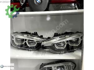 F30 LCİ FULL LED FAR BLACK EDİTİON