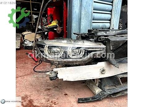 BMW 3 Serisi Ön Far çıkma parça
