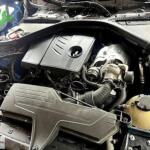 F30 N13 MOTOR ORJİNAL 120 BİN KM