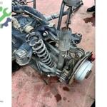 BMW 3 Serisi Sağ Arka Amortisör çıkma parça - Bmw Hospital İzmir