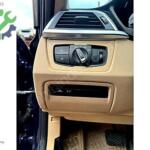 F30 ŞERİT TAKİP TUŞU VE ÇERÇEVESİ