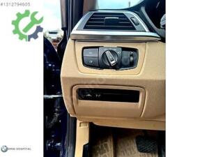 F30 ŞERİT TAKİP TUŞU VE ÇERÇEVESİ