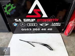 F30 SİLECEK KOLU KOLLARI SAĞ SOL ÇIKMA ORJ