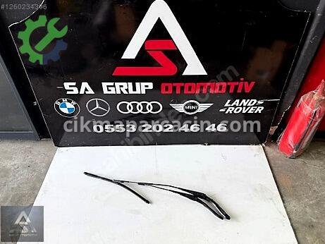 BMW 3 Serisi Silecek Kolu çıkma parça