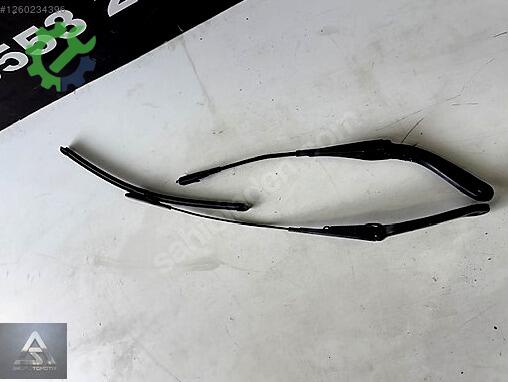 BMW 3 Serisi Silecek Kolu çıkma parça