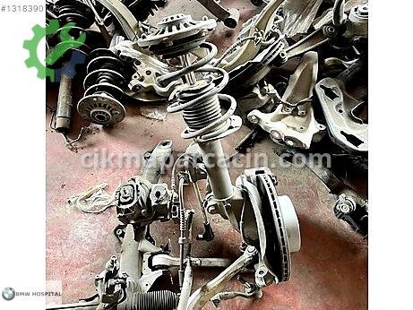 BMW 3 Serisi Sol Amortisör çıkma parça