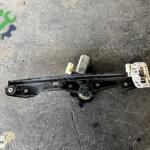 F30 SOL ARKA CAM KRİKOSU 5YY0615