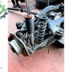 BMW 3 Serisi Kaliper çıkma parça - Bmw Hospital İzmir