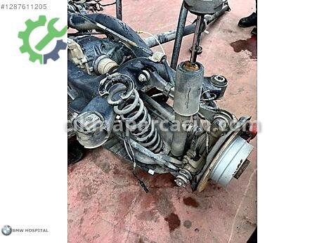 BMW 3 Serisi Kaliper çıkma parça