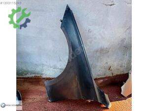 F30 SOL ÖN ÇAMURLUK YANSANAYİ SIFIR