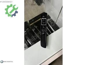 F30 SPORT MOD TUŞU