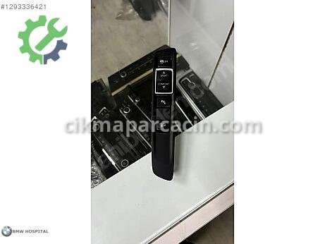 BMW 3 Serisi Beyin çıkma parça