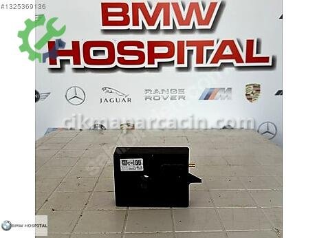 BMW 3 Serisi Beyin çıkma parça