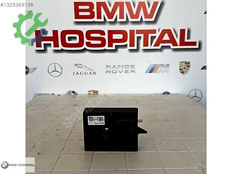 BMW 3 Serisi Beyin çıkma parça