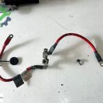 F30 + KABLOSU ARTI KABLOSU