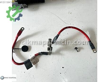 BMW 3 Serisi Beyin çıkma parça