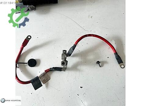 BMW 3 Serisi Beyin çıkma parça