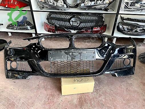 BMW 3 Serisi Ön Tampon çıkma parça