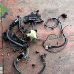 F32 F33 F36 MOTOR TESİSATI 850790204