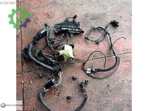 F32 F33 F36 MOTOR TESİSATI 850790204