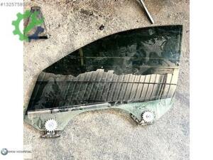F34 Gt sol ön kapı camı orjinal
