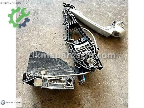 BMW 3 Serisi Sol Ön Kapı Kilidi çıkma parça