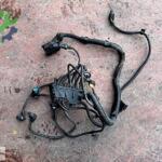 F55 F56 MOTOR TESİSATI 8605963