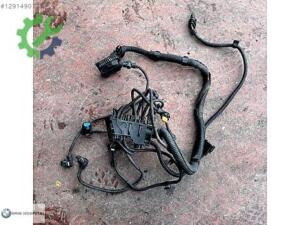 F55 F56 MOTOR TESİSATI 8605963