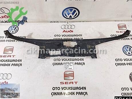 Skoda Fabia Panel Üst Sacı çıkma parça