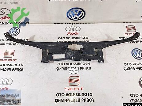 Skoda Fabia Panel Üst Sacı çıkma parça