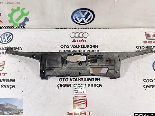 Skoda Fabia Panel Üst Sacı 6Y0805303C çıkma parça