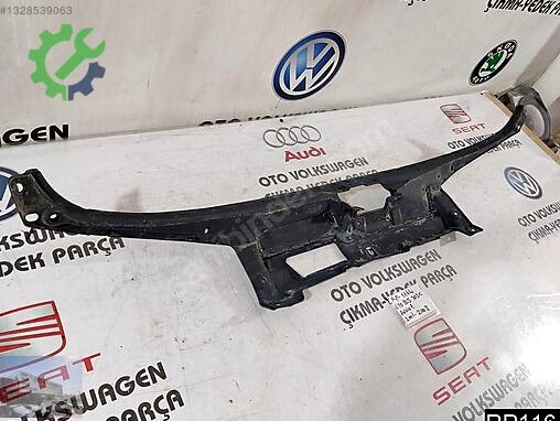 Skoda Fabia Panel Üst Sacı 6Y0805303C çıkma parça