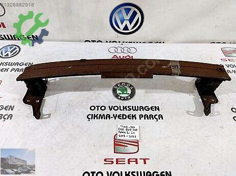 Skoda Fabia Ön Tampon Demiri çıkma parça