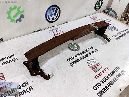 Skoda Fabia Ön Tampon Demiri 6V0807109 çıkma parça
