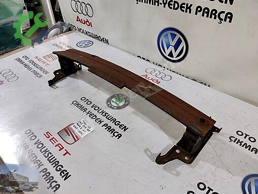 Skoda Fabia Ön Tampon Demiri 6V0807109 çıkma parça