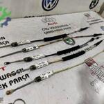 FABİA POLO 6Q0711266P VİTES HALATI 6Q0 711 266 P