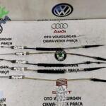 FABİA POLO 6Q0711266P VİTES HALATI 6Q0 711 266 P