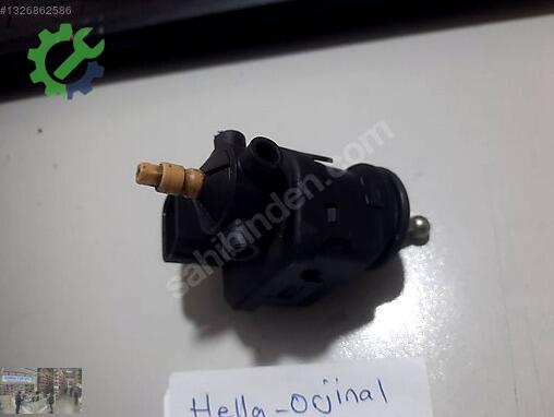 Mitsubishi Lancer Far Ayar Düğmesi 007-878 çıkma parça