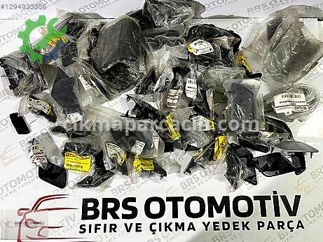 Volkswagen Golf Far çıkma parça