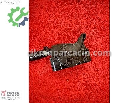 Honda Civic ABS Beyni çıkma parça
