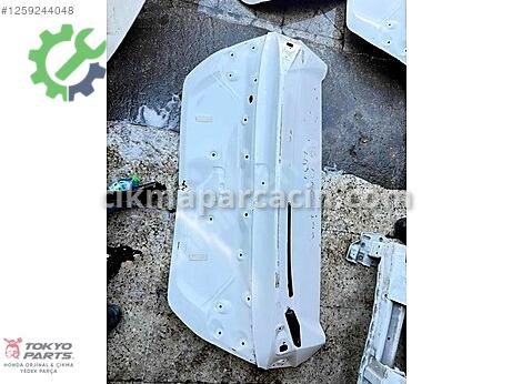 Honda Civic Bagaj çıkma parça