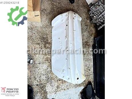 Honda Civic Bagaj çıkma parça
