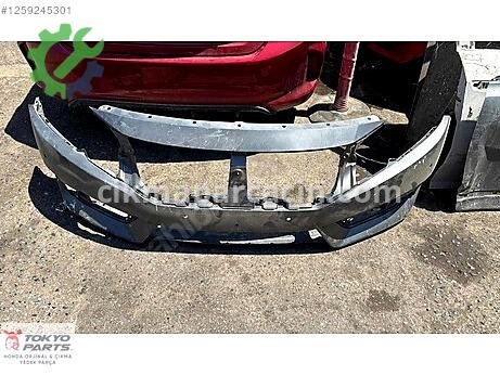 Honda Civic Ön Tampon çıkma parça