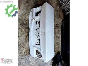 FD6 Orjinal Çıkma Bagaj Honda Civic