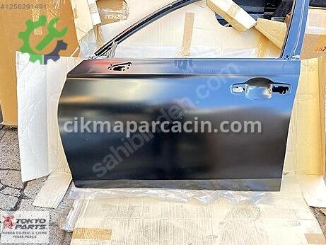 Honda Civic Sol Ön Kapı çıkma parça