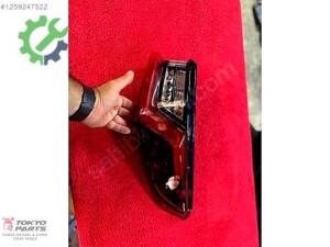 FE1 Orjinal Çıkma Dış Stop Honda Civic