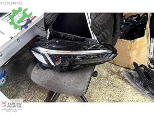 FE1 Orjinal Çıkma Far Honda Civic